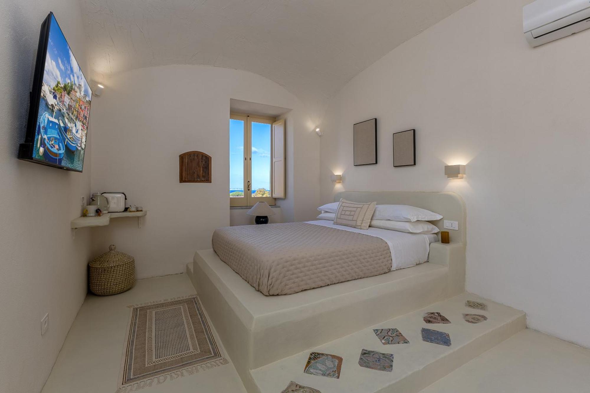 Casa Tua - Countryhouse- Sorrento Szoba fotó