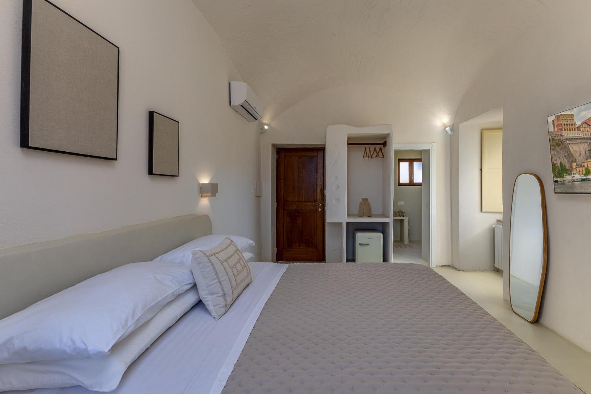 Casa Tua - Countryhouse- Sorrento Szoba fotó