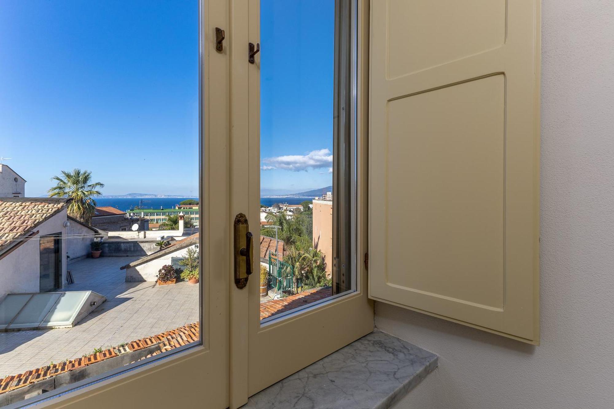 Casa Tua - Countryhouse- Sorrento Szoba fotó