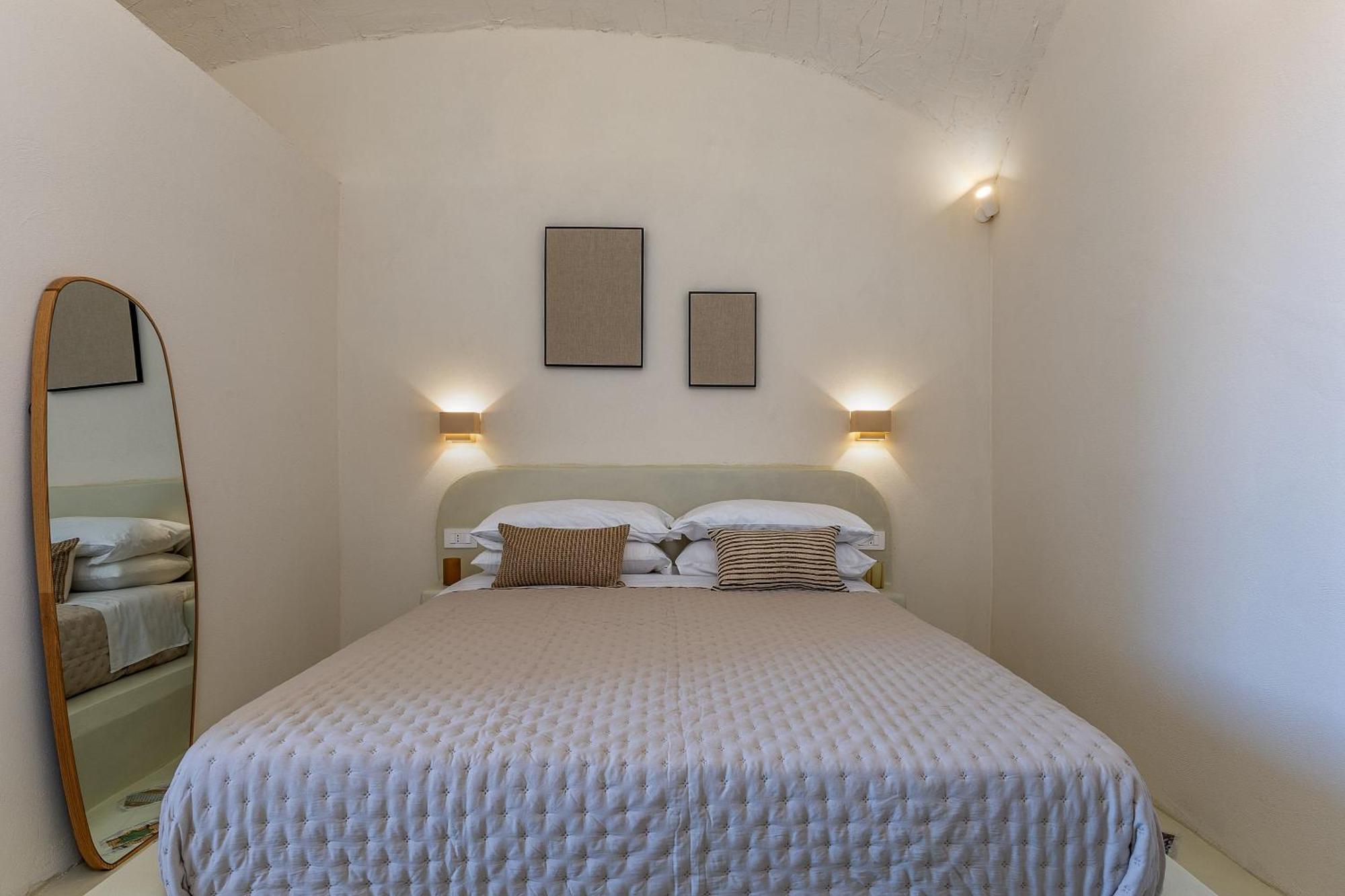 Casa Tua - Countryhouse- Sorrento Szoba fotó