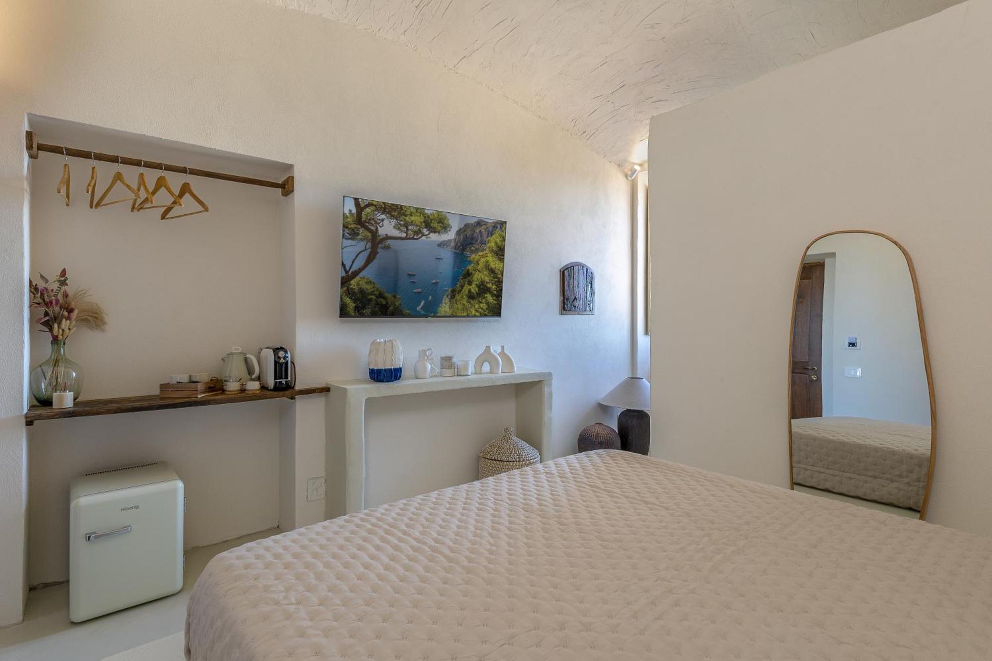 Casa Tua - Countryhouse- Sorrento Szoba fotó