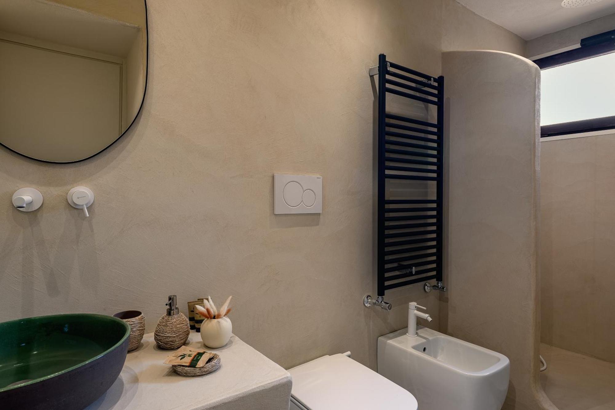 Casa Tua - Countryhouse- Sorrento Szoba fotó