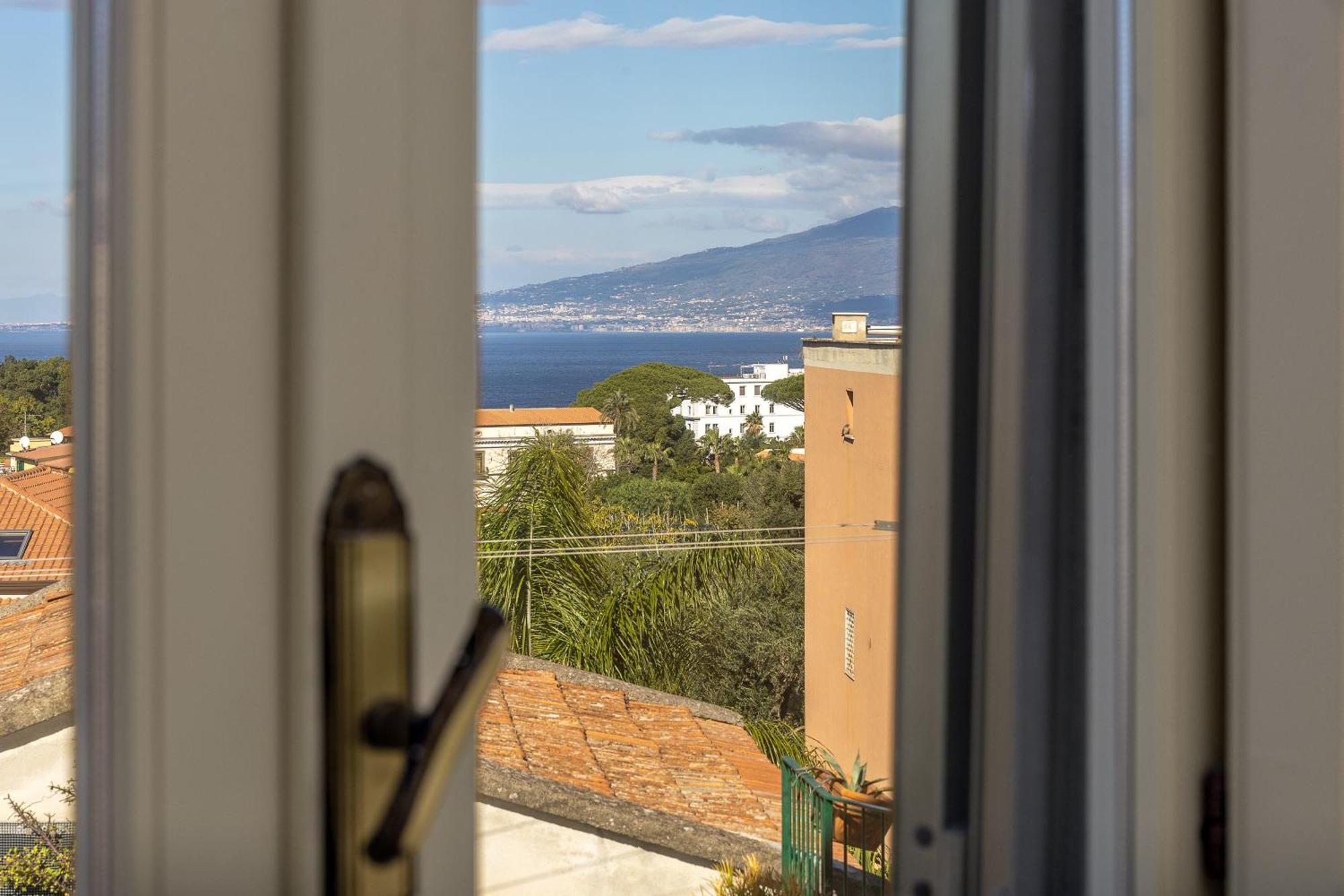 Casa Tua - Countryhouse- Sorrento Szoba fotó