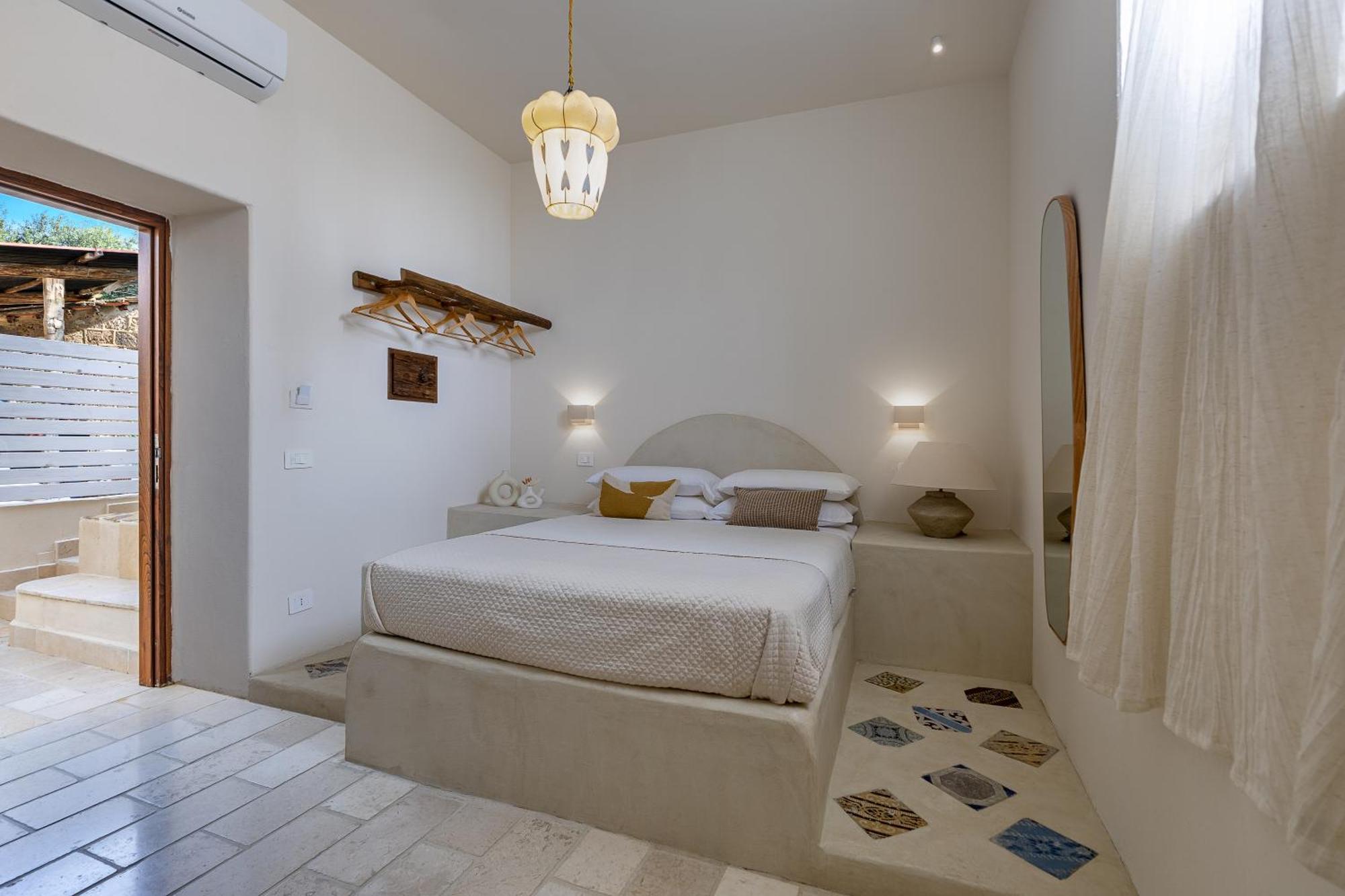 Casa Tua - Countryhouse- Sorrento Szoba fotó